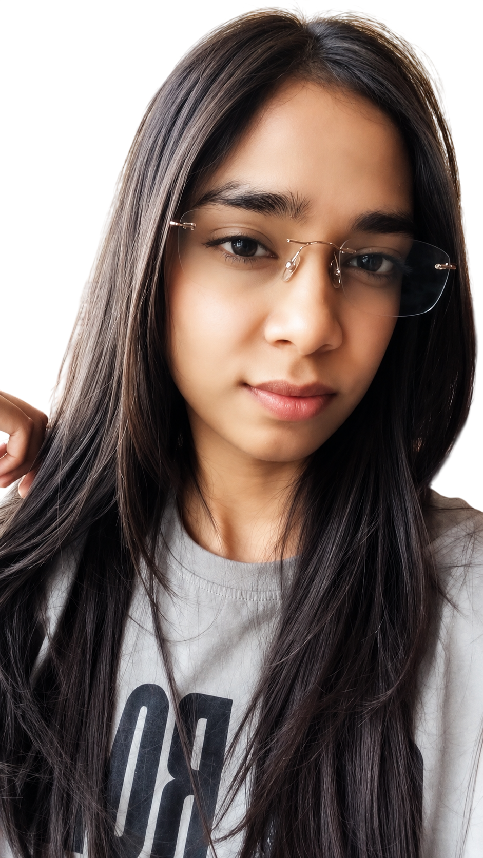 Anam Mansoori